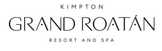 Kimpton Grand Roatán Resort & Spa