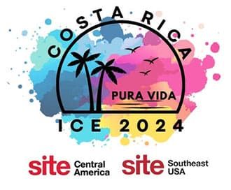 Costa Rica Pura Vida ICE 2024 SITE Central America SITE Southeast USA