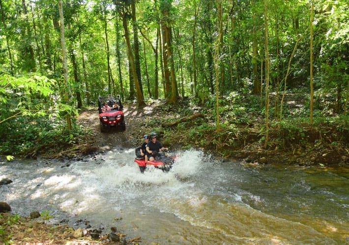 ATV Adventure