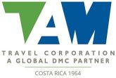 TAM Costa Rica - Travel Corporation, a Global DMC Partner