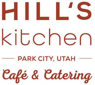 Hill’s Kitchen Café & Catering, Park City, UT