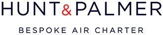 Hunt & Palmer Bespoke Air Charter