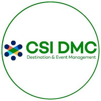 CSI DMC - Destination & Event Management