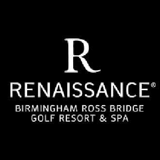 Renaissance Birmingham Ross Bridge Resort Golf Resort & Spa