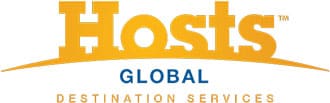 Hosts Global Destination Services