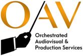 OAV - Orchestrated Audiovisual & Production Services