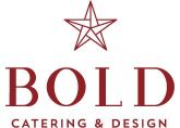 Bold Catering Designs