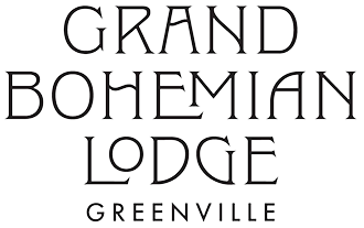 Grand Bohemian Lodge Greenville