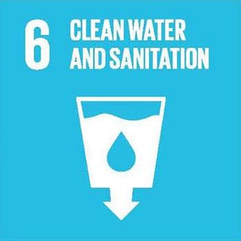 6. Clean Water and Sanitation