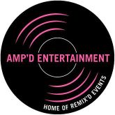 Amp’d Entertainment