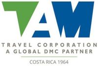 TAM Costa Rica - Travel Corporation, a Global DMC Partner