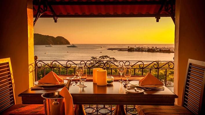 Los Suenos Marriott Ocean & Golf Resort