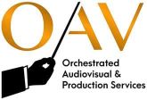Orchestrated Audiovisual & Production Services
