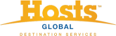 Hosts Global Destination Services