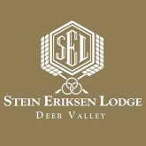 Stein Erickson Lodge Deer Valley
