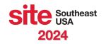 SITE Southeast USA 2024