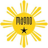 Magno Music logo