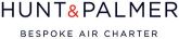 Hunt & Palmer Bespoke Air Charter
