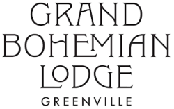 Grand Bohemian Lodge Greenville