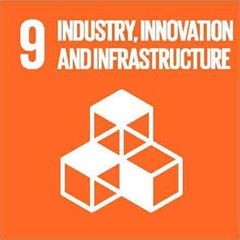 9. Industry, Innovation and Infrastructure