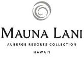 Mauna Lani Auberge Resorts Collection Hawai’i