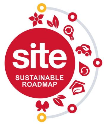 SITE Sustainable Roadmap