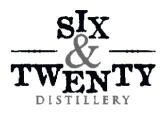 Six & Twenty Distillery