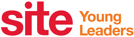 SITE Young Leaders logo