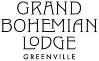 Grand Bohemian Lodge Greenville