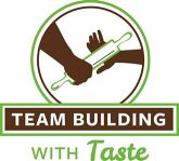 Team Building with Taste