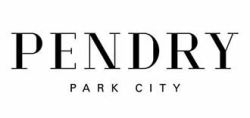 Pendry Park City logo